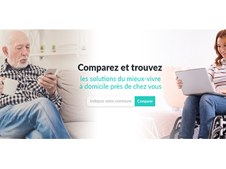 Le comparateur myautonomie.com passe à la vitesse supérieure et recrute !