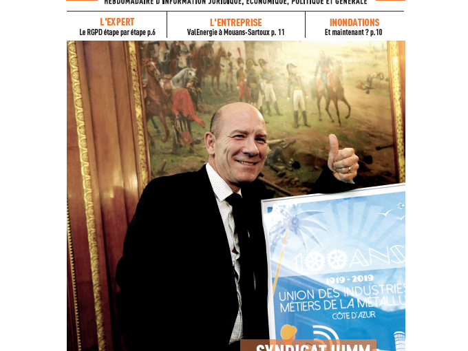 Les Petites Affiches (…)