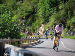 La Verticale du 06 : un nouveau défi sportif entre mer et montagne