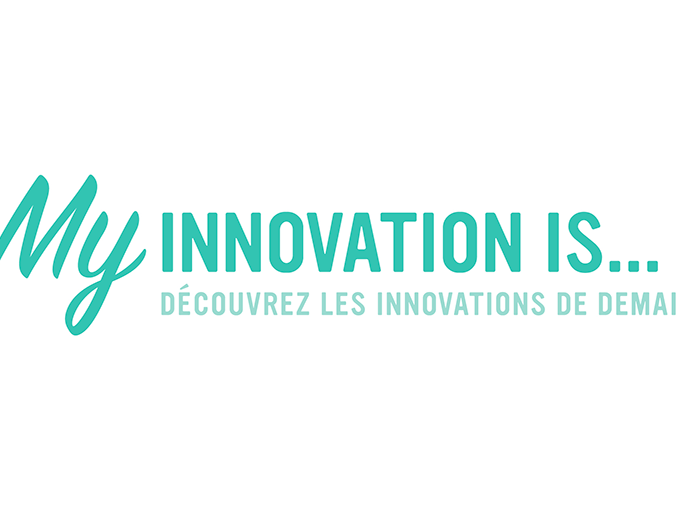 My Innovation Is…Une (…)
