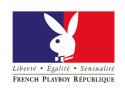 Média : Playboy se réinvente… en France !
