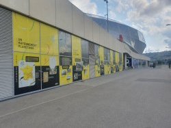 Musée du sport : Une exposition célèbre le Tour de France
