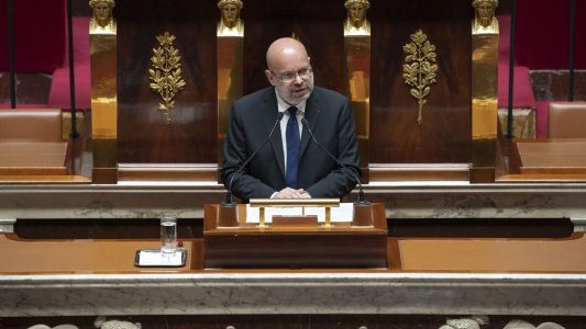 Projet de loi immigration - Philippe Pradal : « Un projet de loi nécessaire et peut-être même indispensable »