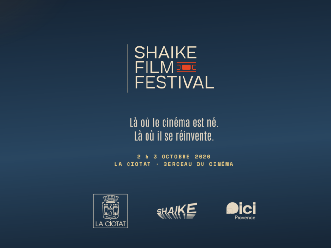 Le SHAIKE Film Festival