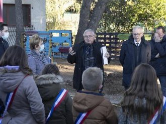 Inventer un avenir durable à l'industrie provençale