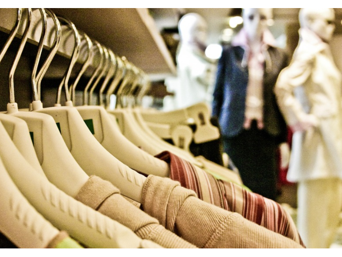 Les soldes ne sont décidé
