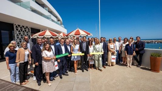 Tourisme : la Côte d'Azur aborde l'été 2026 avec des indicateurs au vert