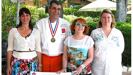 Femmes chefs d'entreprise : les bons réseaux