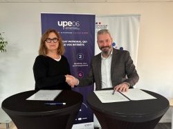 Emploi : France Travail et l'UPE06 prolongent leur coopération stratégique dans les Alpes-Maritimes