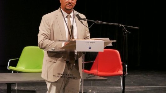 Entretiens de la construction : « Repenser la manière dont nous abordons le conflit »