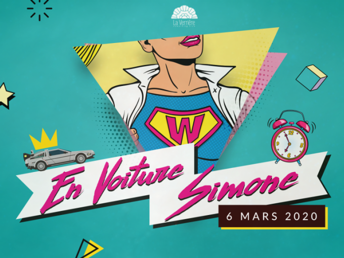 "En Voiture Simone" (…)