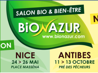 Ce week-end à Nice Bionazur prend soin de nous !