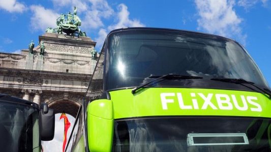 A partir du 25 juin, FlixBus propose 70 destinations en France 