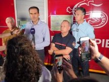 La chasse suspendue pour un an dans les secteurs du Bessillon et des Arcs-Taradeau
