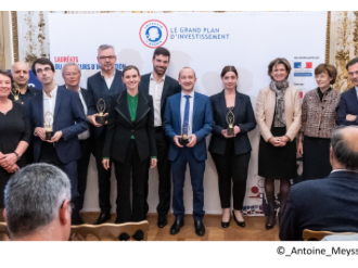 H-PreC lauréat du Programme d'Investissement d'Avenir