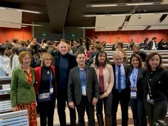 Inclusion : Succès pour la 8e édition des « Entretiens de l'Excellence » à l'EDHEC Nice