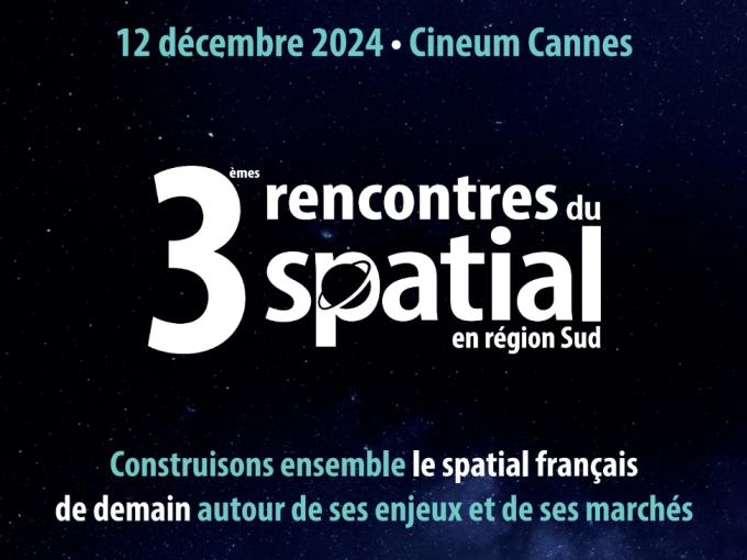 3e édition des Rencontres