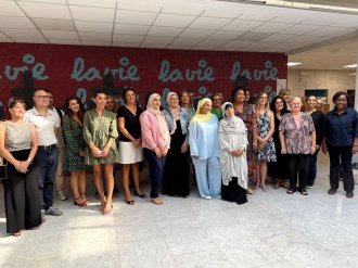 Université Côte d'Azur lance « Women for Women », un nouveau certificat pour former des ambassadrices de santé
