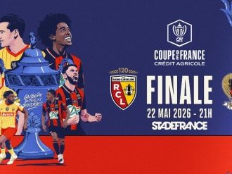 L'essentiel de l'actualité de ce vendredi 22 mai