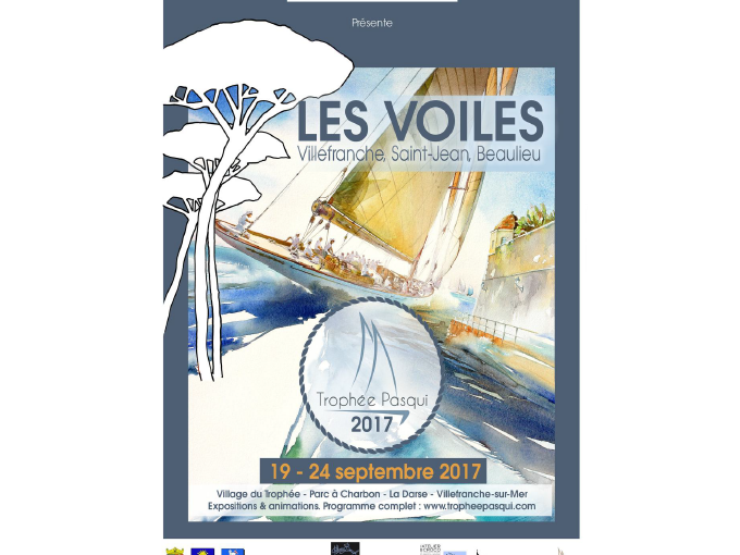 « Les Voiles de Villefran