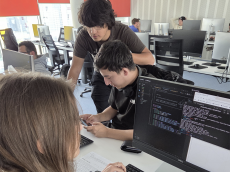 À 42 Nice, la session d'admission de septembre affiche complet avec 120 nouveaux étudiants