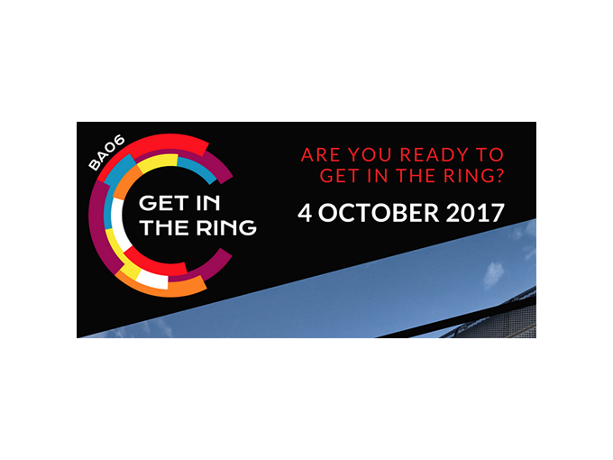 Get in the Ring BA06 (…)