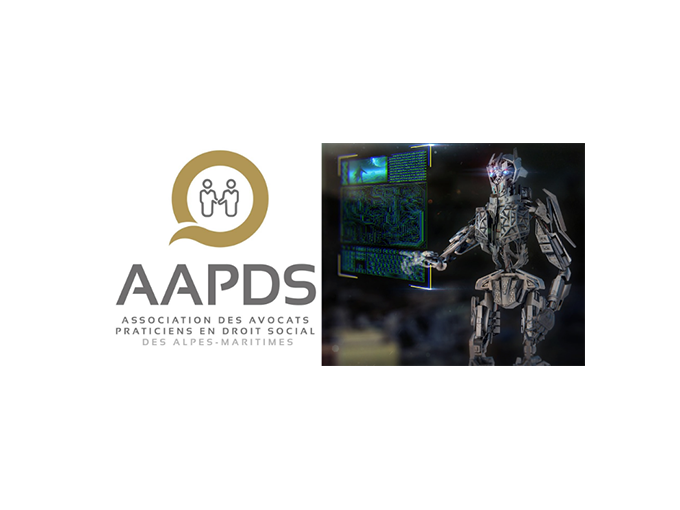 FORMATION AAPDS : "L'avoc
