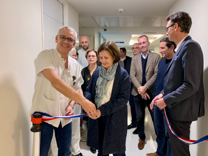 À Toulon, l'Unité de (…)
