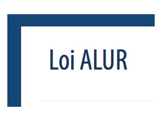 Reconversion des sites industriels : les apports de la loi Alur