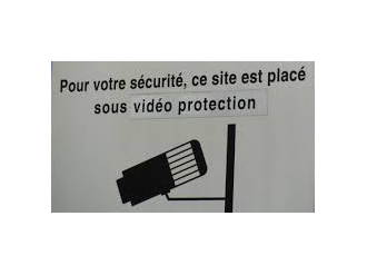PAYS DE GRASSE : 368 840 € pour la vidéoprotection