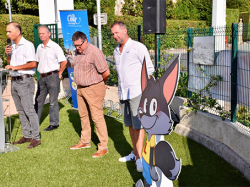 Activité touristique de la Colle sur Loup : belle progression boostée par les actions de l'OT sur les réseaux sociaux 