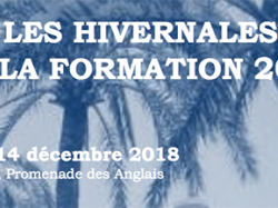 Hivernales de la formation Barreaux Nice et Grasse : inscriptions ouvertes !