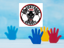 La CECAZ soutient l'inclusion par le sport avec un don de 2 500€ à l'AS Fontonne Antibes