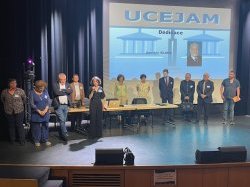 UCEJAM : Un volet comportemental dans les formations 