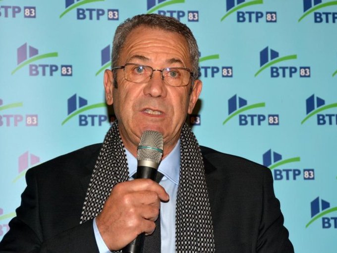Une reprise du BTP en (…)