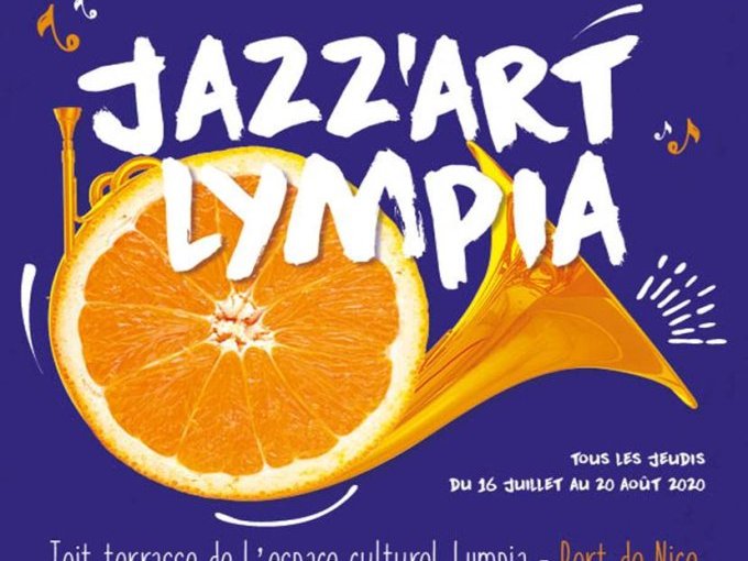 Jazz'Art Lympia : Ce (…)