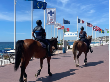 Police municipale : Nice mise sur les salaires et le logement pour attirer des recrues