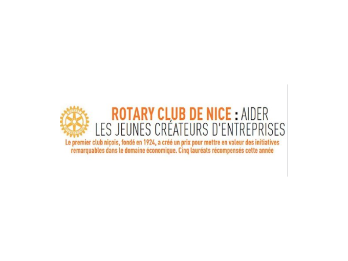 Rotary Club de Nice : (…)