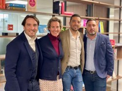 Ruff & Associés et Pep's Advisory s'allient et mutualisent leurs expertises