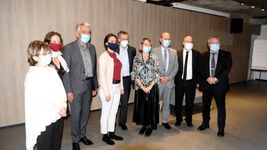 Industrie : se préparer au 4.0 pour résister face à la crise