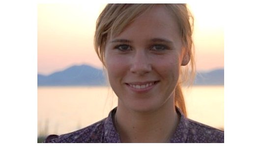 Stéphanie Gac, nouvelle responsable de la commission du film AM - Côte d'Azur