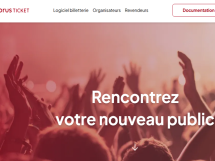 À Aix-en-Provence, lancement de « Korus Ticket »