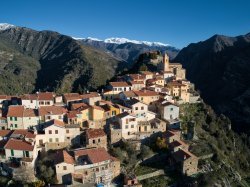 La Communauté de la Riviera Française lauréate du plan avenir montagnes