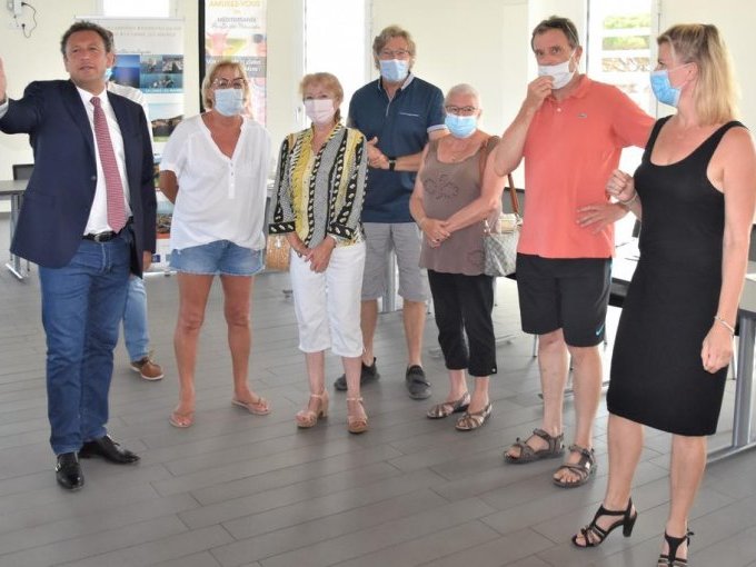 Les professionnels du (…)