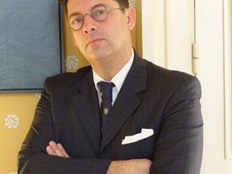 Discours de prise de fonctions de M. Georges-François Leclerc, Préfet des Alpes-Maritimes