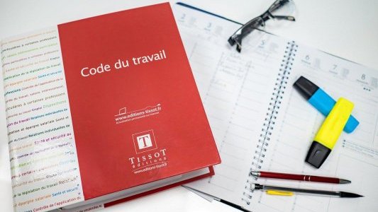  Décret du 29 octobre 2020 prescrivant les mesures générales nécessaires et nouveau protocole sanitaire en entreprise 
