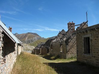 Camp des Fourches : haut lieu de mémoire