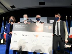 La Région Sud réaffirme son engagement en faveur du cinéma et de l'audiovisuel