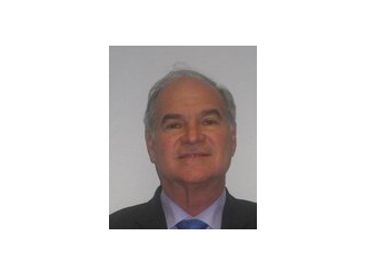 Constant VIANO, élu dauphin à la succession de Robert Giraud 