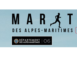 10e Marathon des Alpes-Maritimes Nice-Cannes : le village est ouvert !